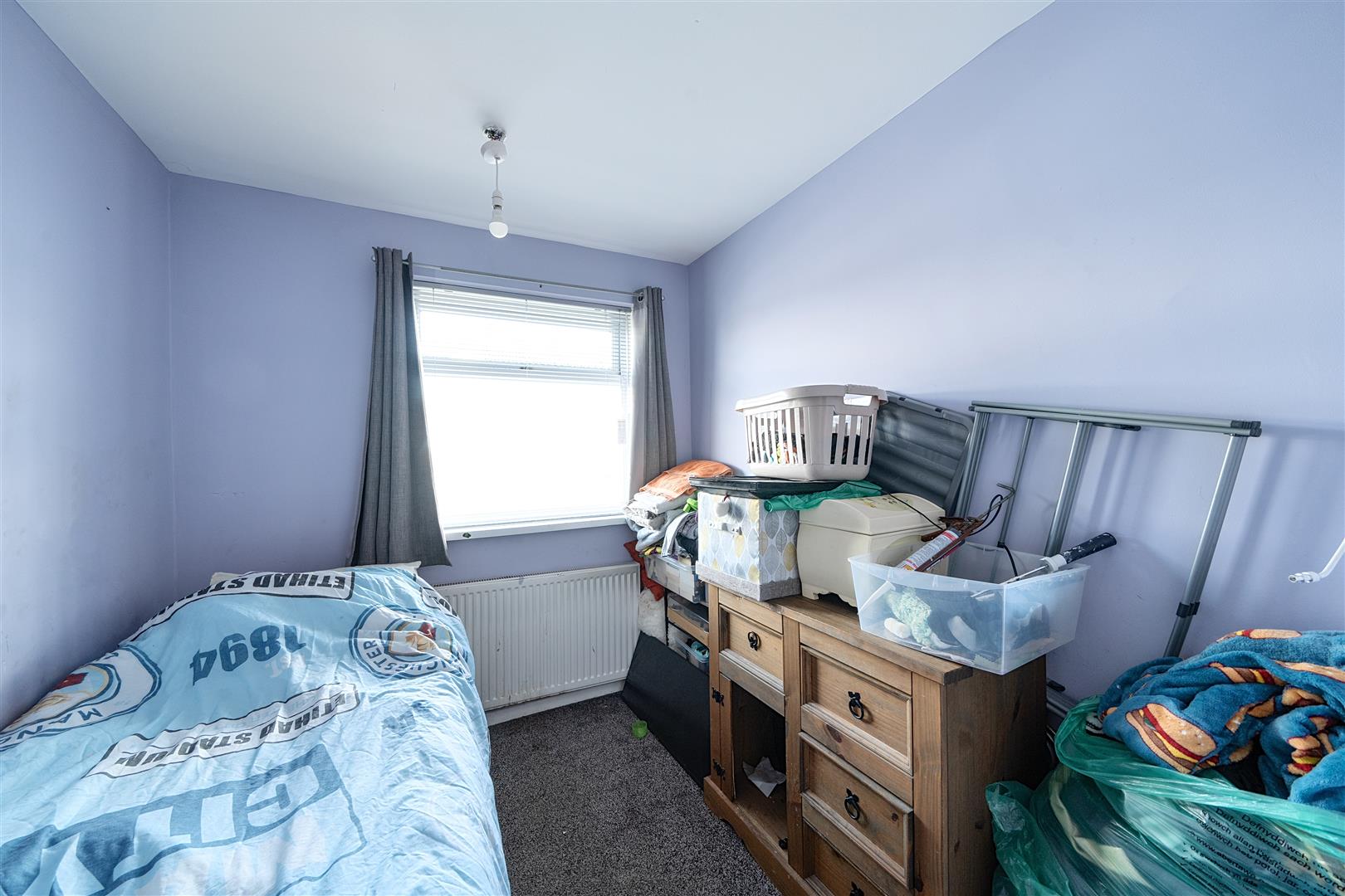 Ffordd Talfan, Gorseinon, Swansea, SA4 4HN